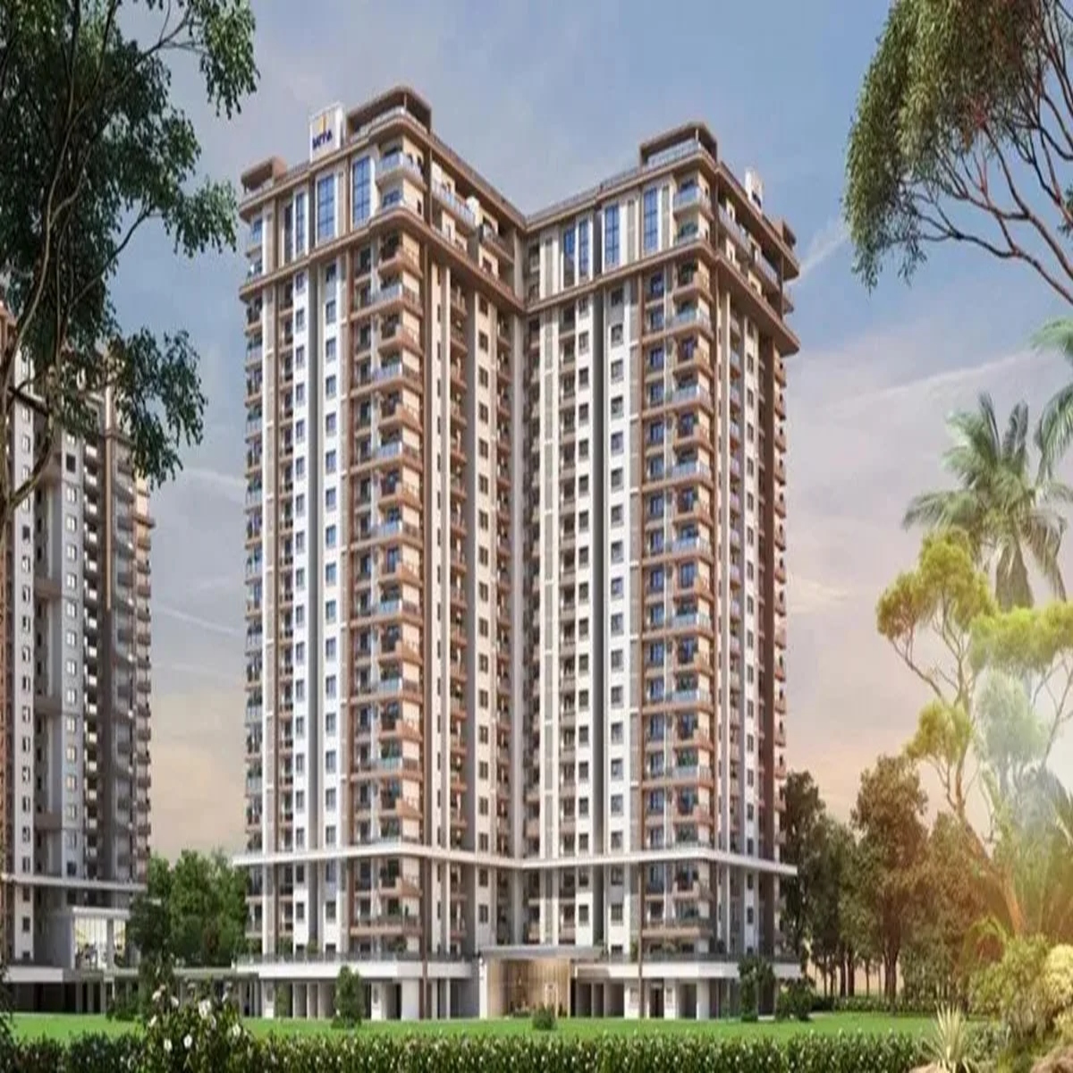 Sattva City residential property on propfynd